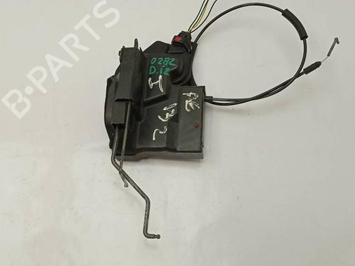 Used Front left lock Front left lock HYUNDAI COUPE II (GK) 1.6 16V (105 hp) 40157203 40157203