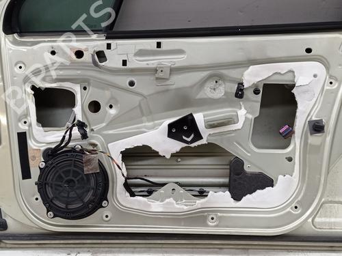 Right front door PEUGEOT 407 SW (6E_, 6D_) 2.0 HDi 135 | BP9109313C3 