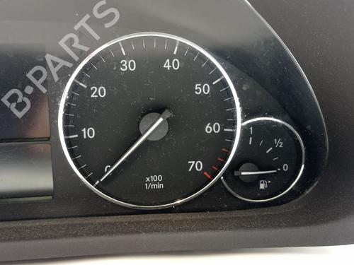 Instrument cluster MERCEDES-BENZ C-CLASS Coupe (CL203) C 180 Kompressor (203.746) | BP25868381C47 