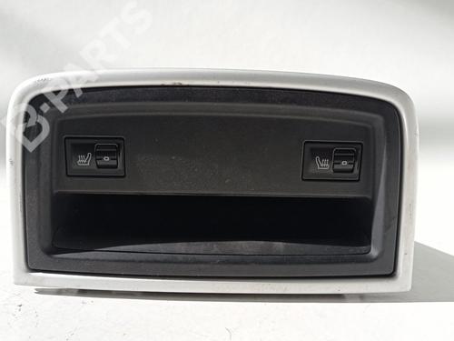 Used Electronic module Electronic module PORSCHE CAYENNE (9PA) Turbo 4.5 (450 hp) 10268742 10268742