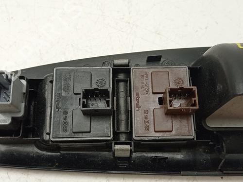 Left front window switch VW POLO IV (9N_, 9A_) | BP30134347I27