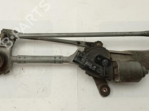 Used Front wiper motor OPEL INSIGNIA A (G09) [2008-2017]  8179347