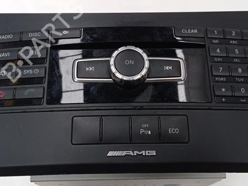 Radio MERCEDES-BENZ E-CLASS Coupe (C207) E 220 CDI / d (207.302, 207.301) | BP33397795E6  - Image 6