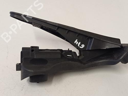 Pedal VW GOLF VI (5K1) 1.6 TDI | BP7664263I4 
