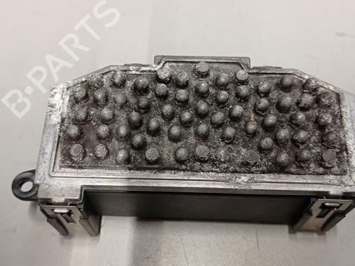 Heater resistor VW GOLF VI (5K1)  | BP11660716M108 