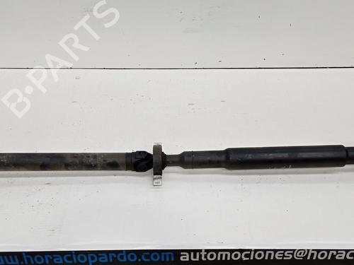 Used Driveshaft BMW 3 (E90) 318 d (143 hp) 18467598