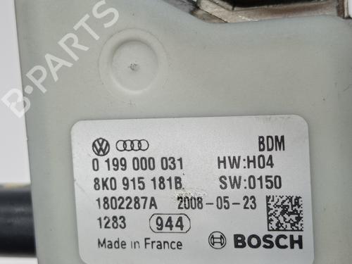 Electronic sensor AUDI A4 B8 (8K2) 1.8 TFSI | BP28099737M84 