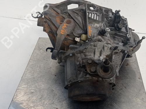 Used Gearbox Gearbox CITROËN JUMPY I (U6U_) 1.9 D (69 hp) 33818258 33818258