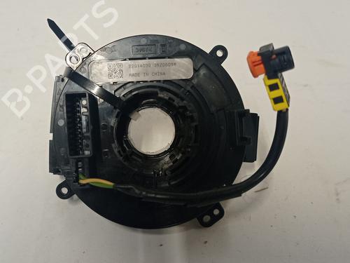 Used Squib airbag OPEL ASTRA J (P10) 1.6 CDTi (68) (110 hp) 28103211