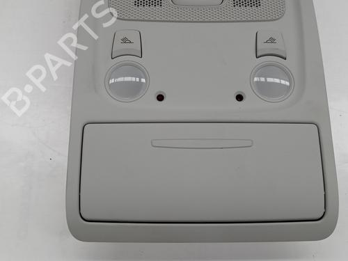Interior roof light AUDI A4 B8 (8K2) 1.8 TFSI | BP15262506I8 