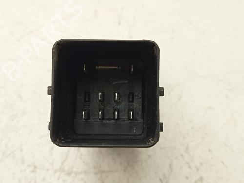 Elektronische module CITROËN JUMPER II Platform/Chassis  | BP10268770M83 