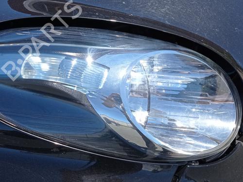 Right headlight NISSAN MICRA III (K12) 1.2 16V | BP18743598C29 