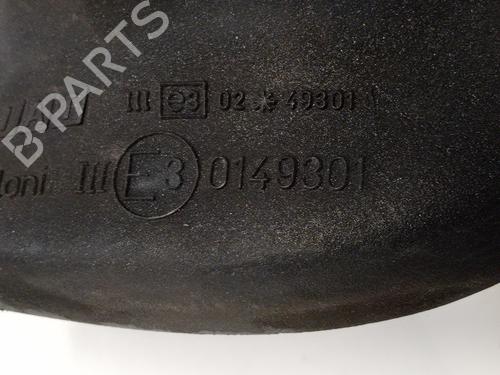 Right mirror FIAT PUNTO (176_) 75 1.2 | BP8799601C27 