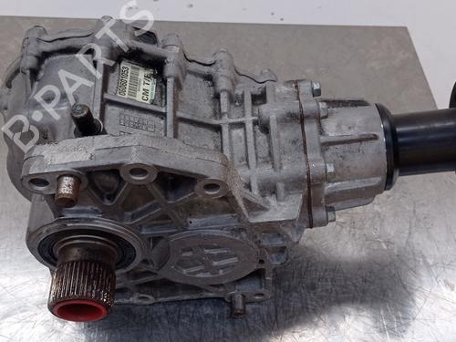 Transfer box HYUNDAI SANTA FÉ II (CM)  | BP26903841M36 