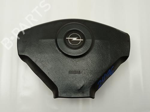 Used Driver airbag Driver airbag OPEL VIVARO A Van (X83) [2001-2015] 33328094 33328094