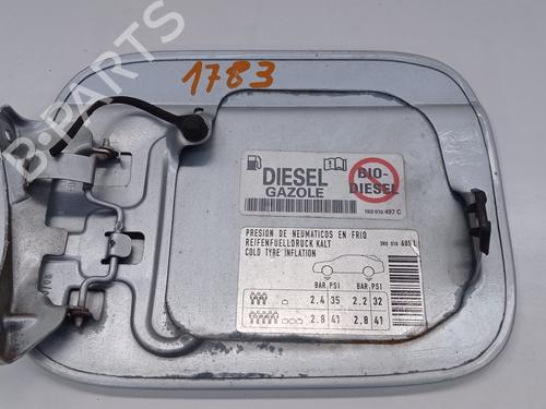 Tanklåg SEAT EXEO ST (3R5) 2.0 TDI | BP31046794C131