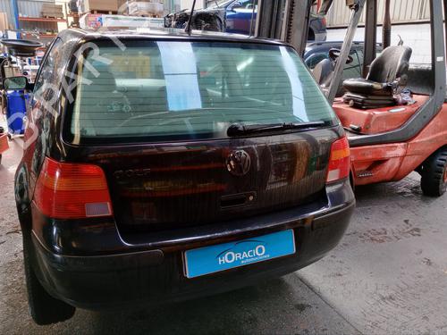 Front left window mechanism VW GOLF IV (1J1) | BP21788748C22