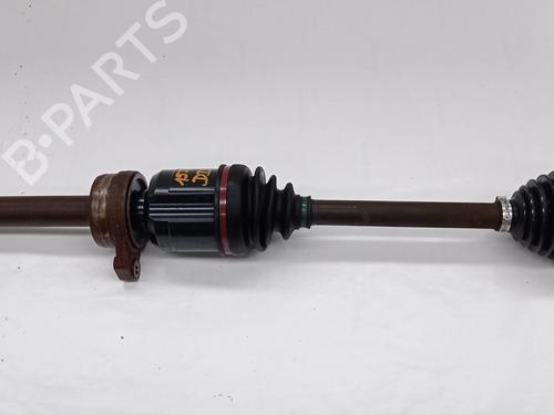 Used Right front driveshaft MITSUBISHI ASX (GA_W_) [2009-2025]  18467367