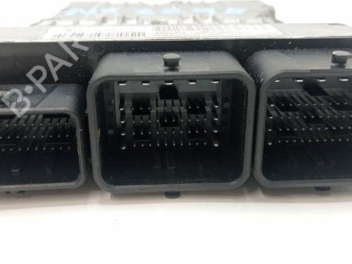 Engine control unit (ECU) PEUGEOT 508 I (8D_)  | BP29509221M57 