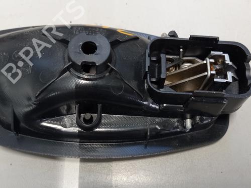 Front left interior door handle RENAULT FLUENCE (L3_) 1.5 dCi (L30S) | BP15255812I13 
