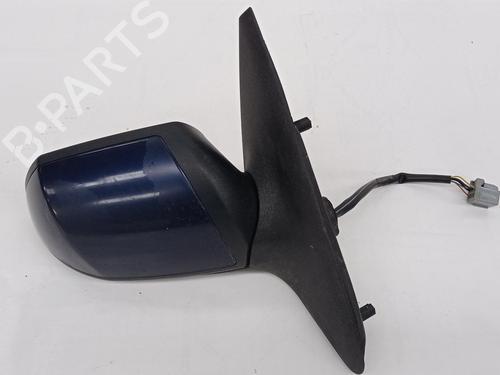 Right mirror FORD MONDEO III (B5Y) 2.0 16V TDDi / TDCi | BP18467434C27 