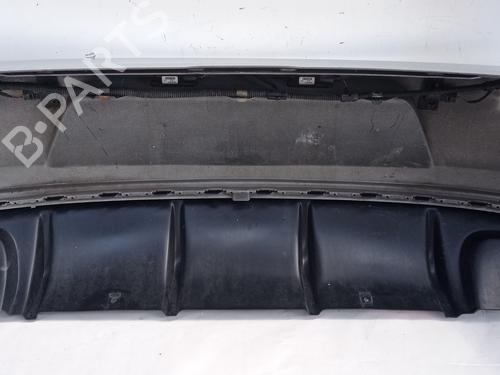 Rear bumper VW GOLF VI (5K1) 2.0 GTi | BP17573186C8 