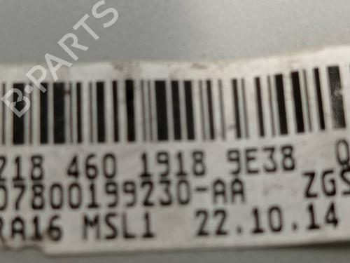Steering wheel MERCEDES-BENZ E-CLASS (W212)  | BP7093285C49 