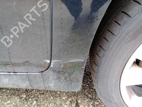 Right front fenders CITROËN C4 Picasso I MPV (UD_) 2.0 HDi 138 | BP15178716C42 
