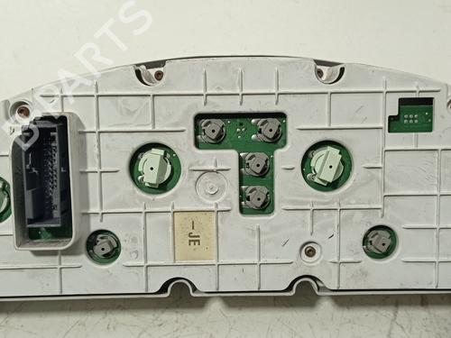Instrument cluster FORD MONDEO III (B5Y) 2.0 TDCi | BP7093488C47 