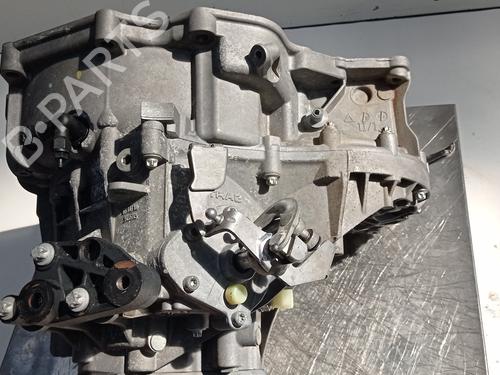 Gearbox OPEL COMBO Box Body/MPV 1.7 CDTI 16V | BP26890457M3 