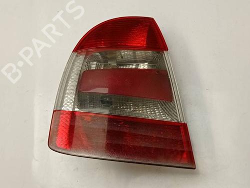 Used Left taillight Left taillight 39597833 39597833