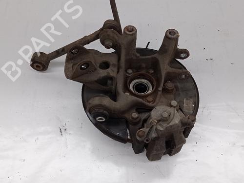 Right rear steering knuckle TOYOTA RAV 4 III (_A3_)  | BP15763770M28 