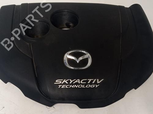 Used Other MAZDA CX-5 (KE, GH) 2.2 D (KE2FW) (150 hp) 19476646