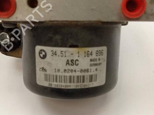 ABS pump BMW 3 Coupe (E46) 323 Ci | BP40023195M43 - Image 3