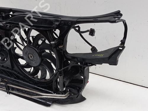 Frontplade/Frontkurv AUDI A4 B7 Avant (8ED) | BP31051529C72