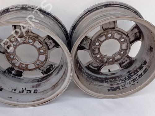 Rim NISSAN TERRANO II (R20) 2.7 TDi 4WD | BP13900305C45 