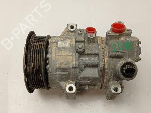 AC-Kompressor AC-Kompressor 39597854 39597854