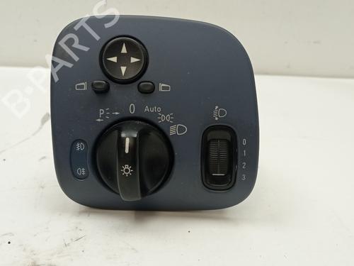 Mando luces MERCEDES-BENZ C-CLASS (W203) C 220 CDI (203.006) (136 hp) 18467483
