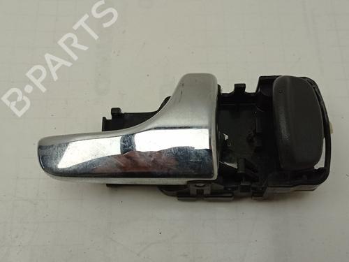 Used Front right interior door handle NISSAN TERRANO II (R20) 2.7 TDi 4WD (125 hp) 23781065