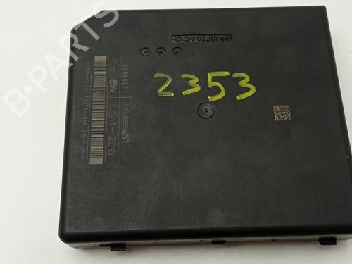 Fuse box MERCEDES-BENZ CITAN MPV (W415) 109 CDI (415.703) | BP32000819E1