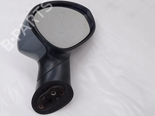 Right mirror FIAT GRANDE PUNTO (199_) 1.3 D Multijet | BP32046535C27