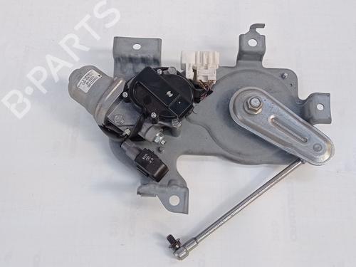 Electronic module HONDA ACCORD VIII Estate (CW) 2.2 i-DTEC (CW3) | BP31174038M83 