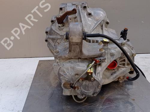 Gearbox NISSAN PRIMERA (P11) 2.0 TD | BP9156656M3 