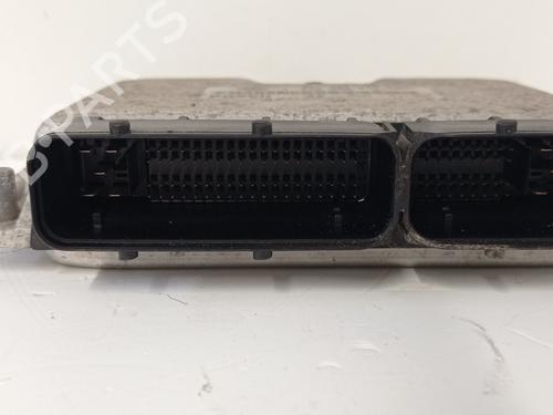 Engine control unit (ECU) VW POLO (6N2)  | BP10008786M57 