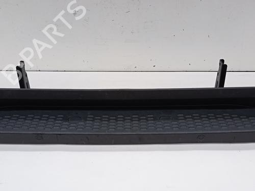 Pare-chocs arrière IVECO DAILY VI Van [2014-2025]  29724350