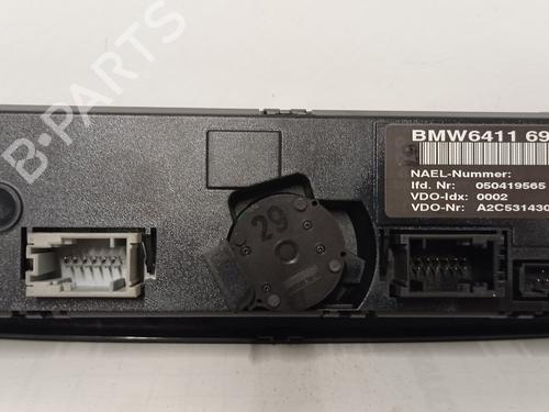 Climate control BMW 1 (E87) 120 d | BP10220804I5 