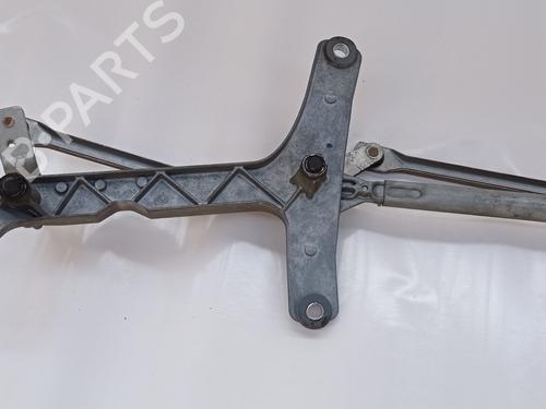 Front wiper motor MERCEDES-BENZ VIANO (W639)  | BP29548669M29 
