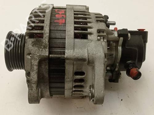 Used Alternator Alternator 39509503 39509503