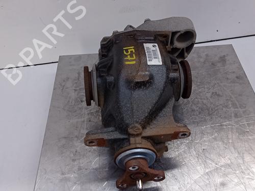 Rear differential BMW 3 (E90) 318 d | BP18467578M24 