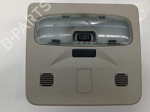 Used Interior roof light LAND ROVER FREELANDER 2 (L359) 2.2 TD4 4x4 (152 hp) 13733634